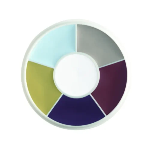 Ben Nye Monster Wheel - MW