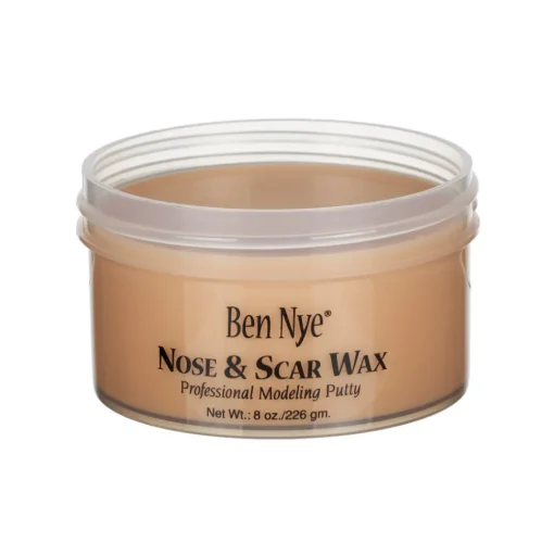 Ben Nye Nose & Scar & Bone Wax