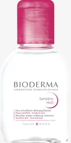 BIODERMA Sensibio H2O