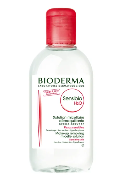 BIODERMA Sensibio H2O