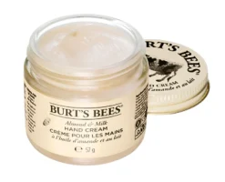 Burt´s Bees Almond Milk HAND CREAM