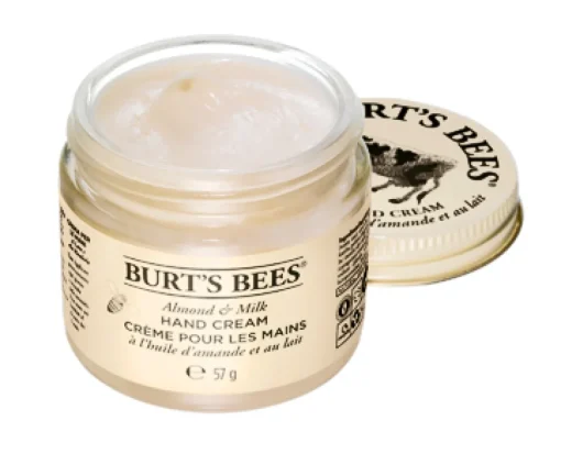 Burt´s Bees Almond Milk HAND CREAM