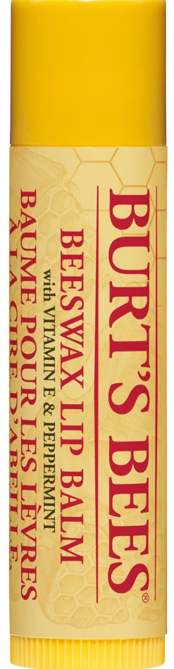 Burt´s Bees Bienenwachs Lip Balm