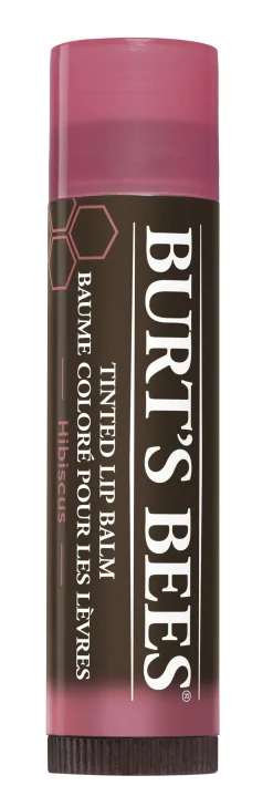 Burt´s Bees Tinted Lip Balm´s