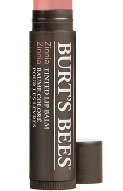 Burt´s Bees Tinted Lip Balm´s