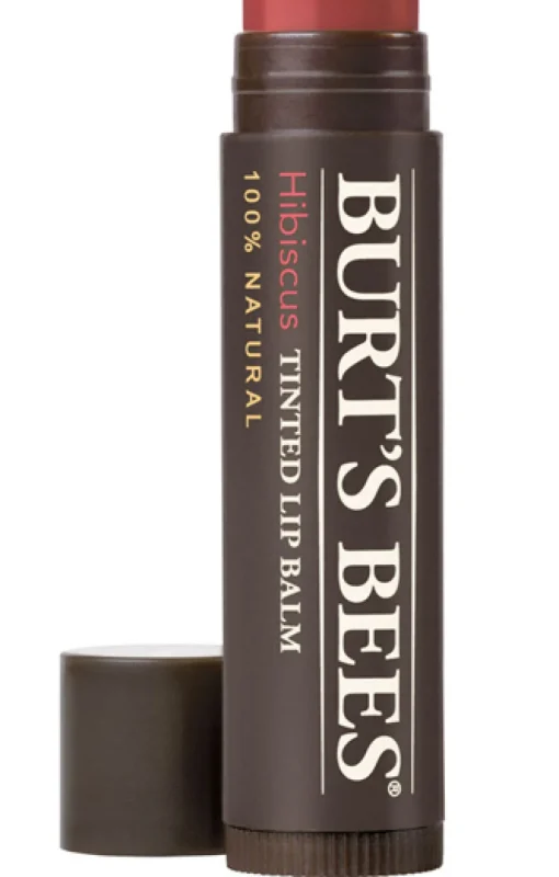 Burt´s Bees Tinted Lip Balm´s