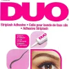 DUO Wimpernbandkleber dunkel 7g
