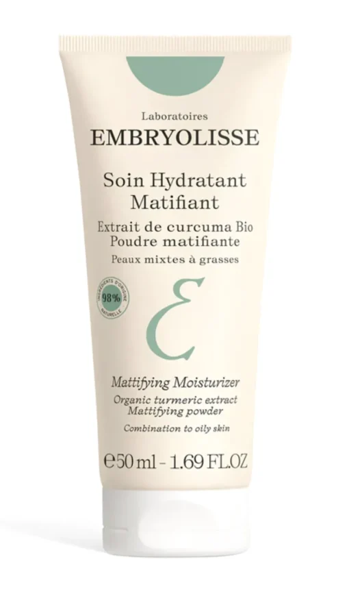 Embryolisse Mattifying Moisturizer 50ml