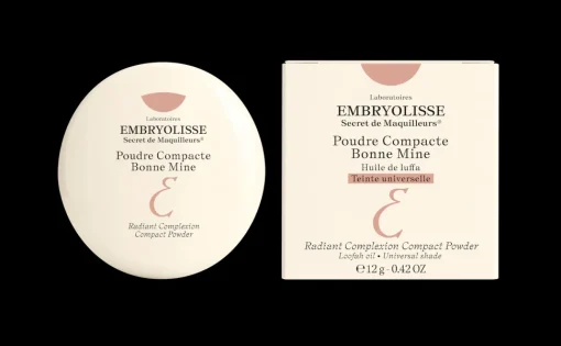 Embryolisse Poudre Compacte Bonne Mine