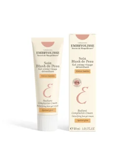 Embryolisse Soin Blush de Peau Apricot