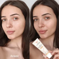 Embryolisse Soin Blush de Peau Apricot