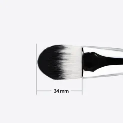 esum - T45 - Large Foundation Brush