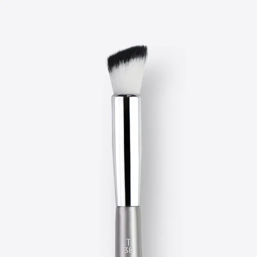 esum - T38- Medium Round Flat MakeUp Brush