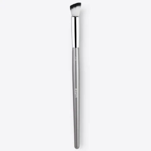 esum - T38- Medium Round Flat MakeUp Brush