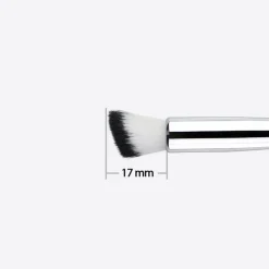 esum - T38- Medium Round Flat MakeUp Brush