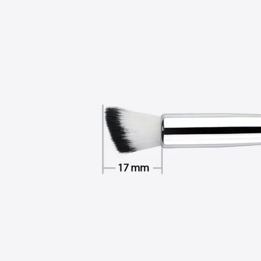 esum - T38- Medium Round Flat MakeUp Brush