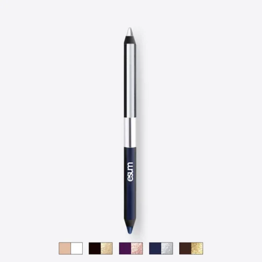 esum Dual Eye Pencil