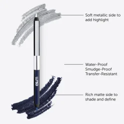 esum Dual Eye Pencil