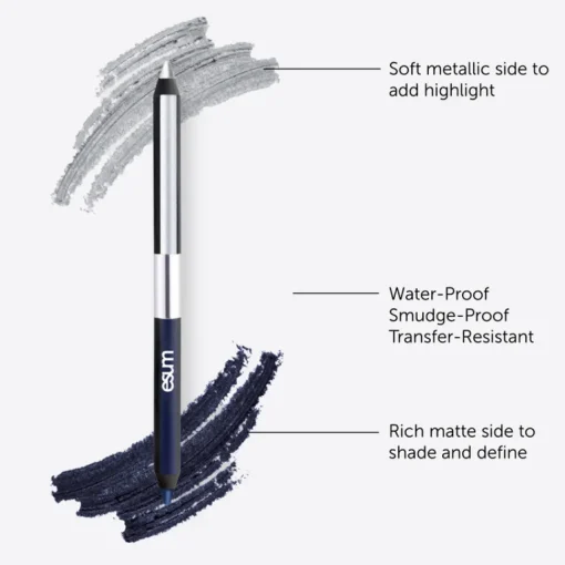esum Dual Eye Pencil