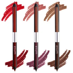 esum Dual Lip Pencil