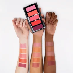 esum The Artistry Blush Palette No9 ACCENTUATE