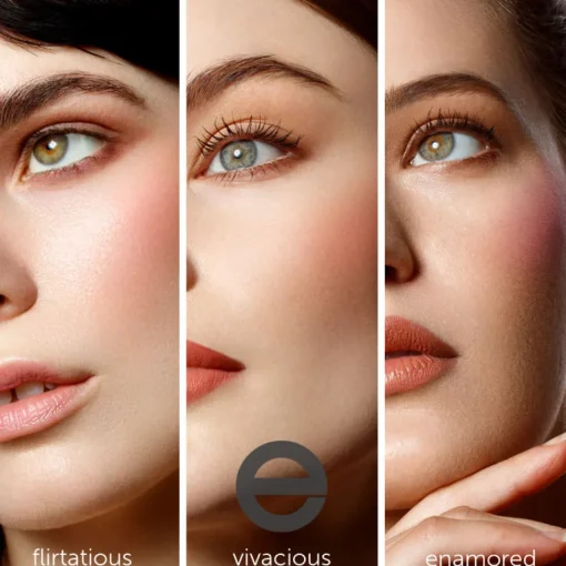 esum The Artistry Blush Palette No9 ACCENTUATE