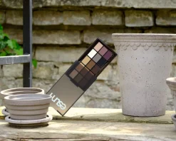 esum The Artistry Eyeshadow Palette No1 BALANCE