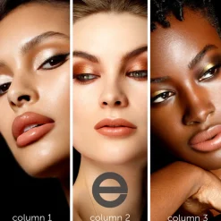 esum The Artistry Eyeshadow Palette No2 INTENSITY