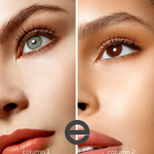 esum The Artistry Eyeshadow Palette No1 BALANCE