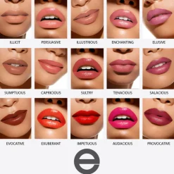 esum The Artistry Lip Palette No10 NUANCE