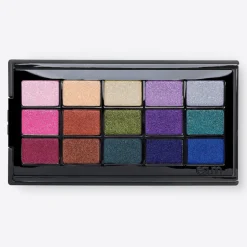 esum The Artistry Pigment Palette - No4 Elevate