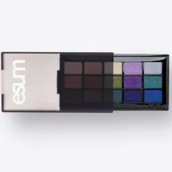 esum The Artistry Pigment Palette - No4 Elevate