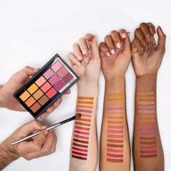 esum The Artistry Pigment Palette No3 HARMONY