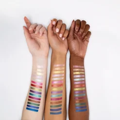 esum The Artistry Pigment Palette - No4 Elevate