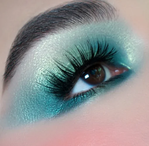 esum The Artistry Pigment Palette - No4 Elevate