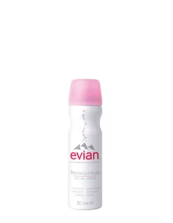 Evian Facial Spray