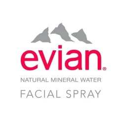 Evian Facial Spray