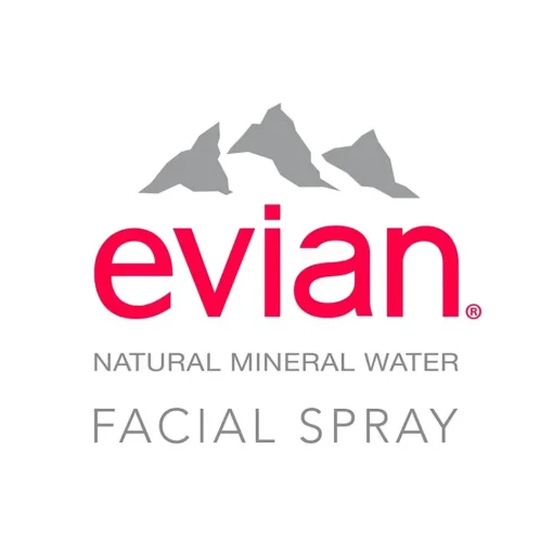 Evian Facial Spray