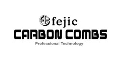 fejic Carbon Kamm 257 Nadelstiel 22cm