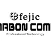 fejic Carbon Kamm 278 Stiel 21,3cm