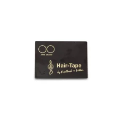 Fischbach und Miller Hair-Tape Toupetklebepunkte ø 2,2cm