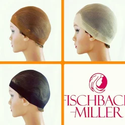 Fischbach und Miller Nylon Wig Cap