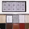 JORDANE - Total Hair (Alcohol) Detailing Big Palette