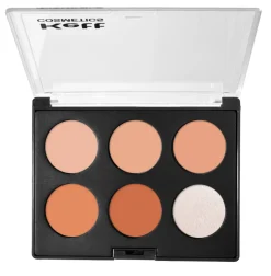 KETT COSMETICS - FIXX CREME CORRECTOR Refills