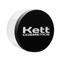 KETT COSMETICS - KETT Sett Transparent Loose Powder