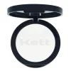 KETT COSMETICS - KETT Sett Transparent Pressed Powder