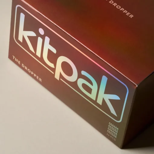 Kitpak - The Dropper (Set of 24)