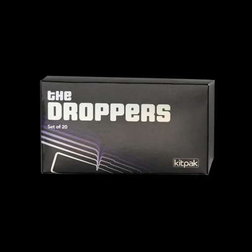Kitpak - The Dropper (Set of 24)