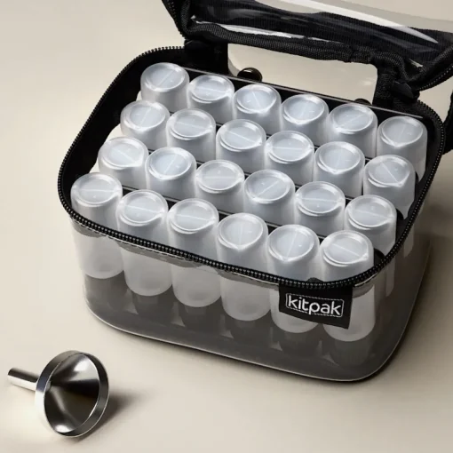 Kitpak - The Foundation Kit