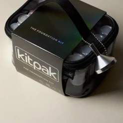 Kitpak - The Foundation Kit